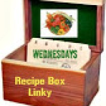 bizzybake recipe box 5